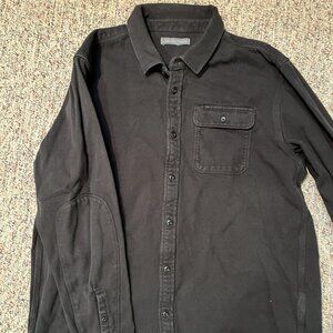 Outerknown Rambler Shirt